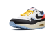Nike Air Max 1 Sail Royal Tint (DV3351 100) bunt 3