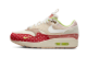 Nike Air Max 1 PRM Best Friend (DR2553 111) weiss 3