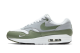 Nike Air Max 1 Premium Sage Spiral (Db5074-100) grün 3