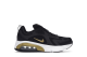 Nike Air Max 200 GS (AT5627-003) schwarz 3