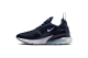 Nike air jordan retro 11 cool grey (943345-407) blau 6
