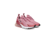 Nike Air Max 270 Elemental (AH6789-607) pink 1