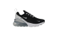Nike Air Max 270 Platinum (AH6789-013) schwarz 5