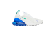 Nike Air Max 270 Lapis (AH6789 109) weiss 3