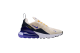 Nike Air Max 270 Light Cream Persian Violet (AH6789-202) bunt 4