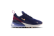 Nike Air Max 270 (AH6789-402) blau 1