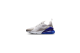 Nike Air Max 270 Vast Grey Racer Blue (AH8050-031) bunt 1