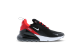 Nike Air Max 270 GS (943345-025) bunt 1