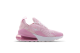 Nike Air Max 270 Foam GS (CV9645 600) pink 1