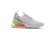Nike Air Max 270 SE GS (DD4459-100) bunt 1