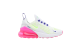 Nike Air Max 270 Volt Blast Indigo (DH0252 100) bunt 3