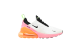 Nike Air Max 270 Sunset Pulse Total (DJ5997 100) bunt 3