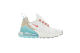 Nike Air Max 270 Copa Gypsy Rose Rattan (DQ4698 100) weiss 3