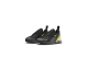 Nike Air Max 270 (DX9278-001) schwarz 5