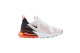 Nike Air Max 270 Mantra womens (DZ4439 100) bunt 3