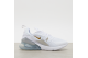 Nike Air Max 270 (DM3080100) weiss 2