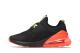 Nike Air Max 270 Extreme GS (DH1019-001) nero 3