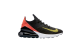 Nike Air Max 270 Flyknit Bright Crimson Strike (AH6803-003) bunt 4