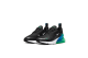 Nike Air Max 270 (FZ4356-001) schwarz 6