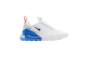 Nike Air Max 270 GS (943345 114) bunt 2