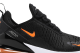 Nike Air Max 270 Total GS (DM3208 001) schwarz 6