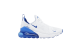 Nike Air Max 270 Royal (DH0268 100) weiss 6