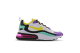 Nike Air Max 270 React Geometric (AO4971-101) bunt 1