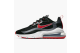 Nike Air Max 270 React Bright Crimson (CT1646-001) bunt 2