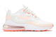Nike Air Max 270 React Crimson Tint (CJ0619-103) bunt 3