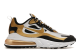 Nike Air Max 270 React Metallic Gold (CW7298-100) bunt 3
