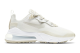 Nike Air Max 270 React SE Light Bone (CV8815-100) weiss 3