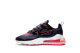 Nike Air Max 270 React SE Navy Hyper Midnight (CK6929-400) bunt 1