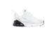 Nike Air Max 270 TD (DD1646 109) weiss 2