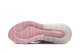 Nike Air Max 270 Soft womens (FJ4575-100) weiss 5