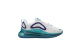 Nike Air Max 720 Spirit Teal Court (AR9293-100) bunt 4