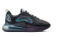 Nike Air Max 720 Bubble Pack GS (CT9635-001) schwarz 3