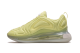 Nike Air Max 720 SE Green (AT6176-302) gelb 3