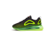 Nike Air Max 720 (AO2924-008) schwarz 4