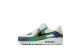 Nike Air Max 90 20 Bubble (CT5066-100) weiss 6