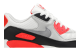 Nike Air Max 90 Infrared 2008 (333806 101) bunt 4