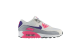 Nike Air Max 90 Wmns (325213-136) bunt 3