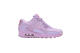 Nike Air Max 90 Wmns QS Macaroon Paris (813150-500) lila 5
