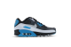 Nike Air Max 90 Leather GS (CD6864-005) bunt 1