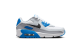 Nike Air Max 90 (CD6864-127) weiss 5