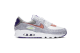 Nike Air Max 90 (CT1684-100) bunt 1