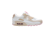 Nike Air Max 90 Summit Light Orewood (CT1873-100) weiss 5