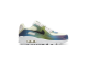 Nike Air Max 90 Bubble Pack GS (CT9631-100) bunt 1