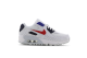 Nike Air Max 90 Euro Tour gs (CZ8650-100) weiss 1