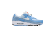 Nike Air Max 90 Se First Use University Blue (DA8709 400) blau 3