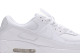 Nike Air Max 90 Gum (DC1699 100) weiss 6